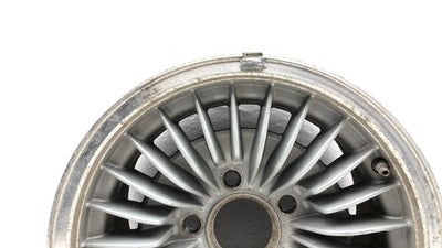 1983-1984 Pontiac Firebird 14 Aluminum Wheel Oem Factory Rim