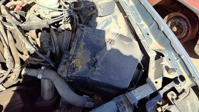 00-04 Lesabre Buick Lesabre Complete Air Intake Cleaner Filter Box Housing With