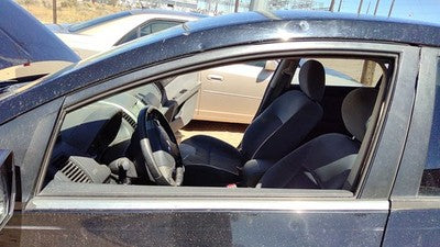 2007-2012 Nissan Sentra Driver Left Front Side Window Door Glass Oem 80301Et000
