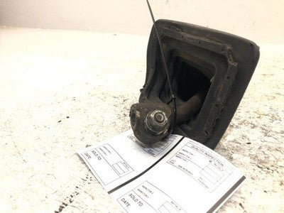1990 Ford F250 5 Speed Floor Shifter Assembly Oem Manual Transmission Mazda