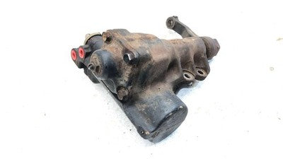 1994-1997 Nissan Hardbody Power Steering Gear Box With Pitman Arm Oem 4X4