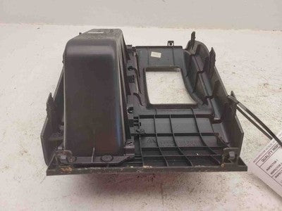 2004 Nissan Xterra Cener Console Trim Shifter Bezel Cover Oem At Auto Trans 2Wd