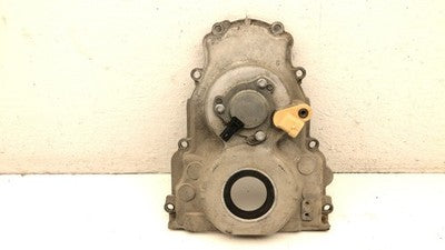 2007-2013 Chevy Silverado Timing Cover Oem 5.3L 6.0L Ls 12594939