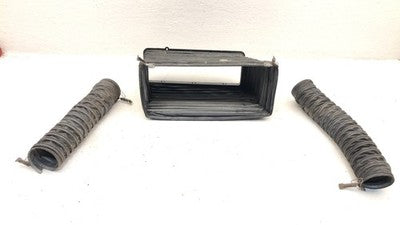 1964 Ford Thunderbird Air Vent Ducting Center Left And Right Heater Ac