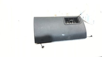 1996 S10 Pickup Glove Box Assembly Complete Door With Latch Oem Black