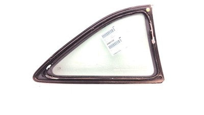 97-99 Acura Cl Passenger Right Rear Quarter Glass Back Side Window Oem