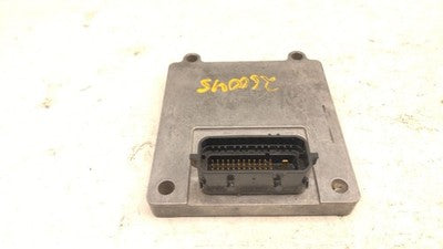 2006-2011 Chevy Impala Tcm Transmission Control Module Computer Oem 24256960