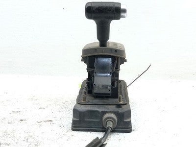 2001 Vw Bettle Floor Shfter Lever Assembly With Cable Auto Trans Oem 1J0 713 023