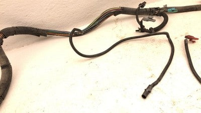 1983 Pontiac Firebird Wiring Harness For Engine Oem 2.8L Automatic Transmission