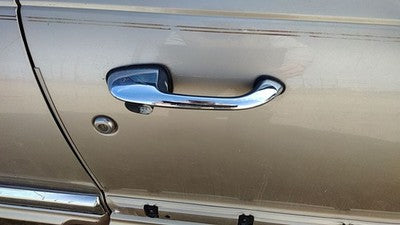 1992 Buick Park Ave Ultra Passenger Right Front Outside Door Handle Oem