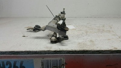 2006 Subaru Legacy Windshield Wiper Transmission Oem Linkage