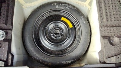 2010-2014 Subaru Legacy Outback Compact Spare Oem Donut Wheel And Tire