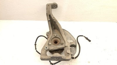 02-05 Mercury Mountaineer Driver Left Front Spindle Steering Knuckle With Hub