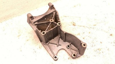 99 Silverado 2500 Pickup Ac Compressor Mount Bracket Power Steering Plate Oem
