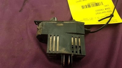 1997 Chevy Monte Carlo Dash Headlight Control Switch Dimmer Knob