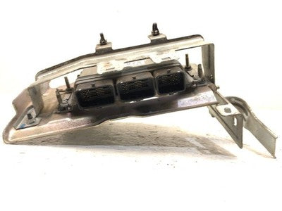 13-15 Nissan Sentra Engine Computer Ecu Unit Electronic Control Module Ecm 1.8L