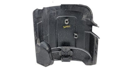 10-14 Tahoe Engine Cover Top Plastic Shield OEM 5.3L 12625893 WITH MOUNT BRACKET