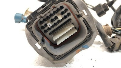 2011 Subaru Impreza Wiring Harness For Engine Oem 2.5L