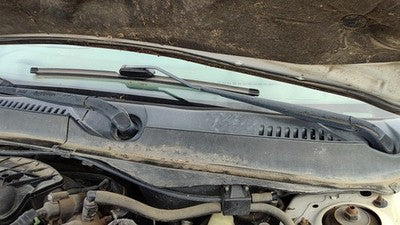 1996-2005 Mercury Sable Driver Left Windshield Wiper Arm Oem Blade Lever