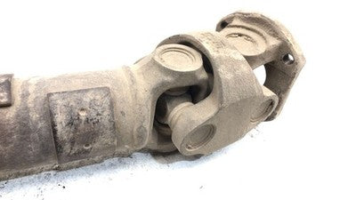 2011-2016 Ford F250 Front Drive Shaft Oem Driveline 4X4 4Wd 6.7L Powerstroke