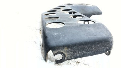 1996 Nissan Pickup Hardbody Transfer Case Skid Plate Oem Shield