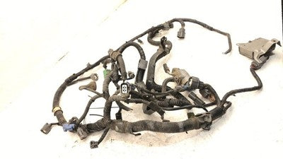 1993 Acura Vigor Wiring Harness For Engine Oem 2.5L