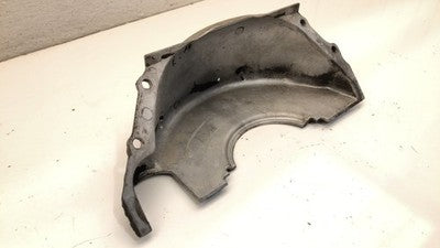 1994 S10 Blazer Transmission Dust Cover Shield Oem 4.3L At 15562323