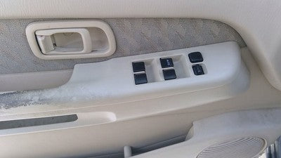 1996 Nissan Pathfinder Driver Left Power Window Master Control Switch Buttons