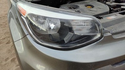 2014-2019 Kia Soul Passenger Right Head Light Oem Front Lamp 92102B2270