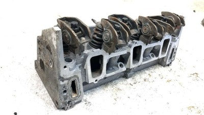 2005-2009 Chevy Equinox Passenger Right Cylinder Head Assembly Oem 3.4L