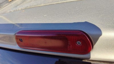 2001 Jeep Grand Cherokee Third Brake Light Middle Lamp Oem