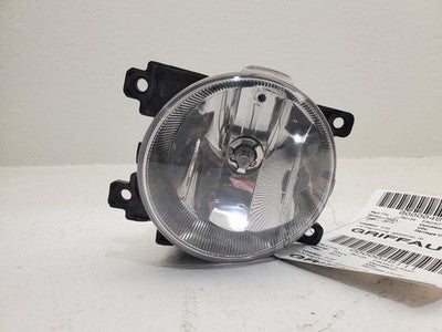 2013-2015 Toyota Rav-4 Driver Left Fog Light Lamp Oem 812200R020 8122060100