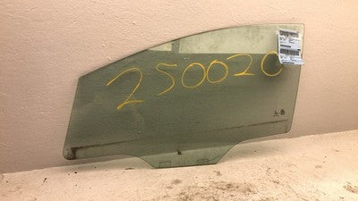 2011-2019 Ford Fiesta Driver Left Front Side Window Door Glass Oem Be8z5421411a