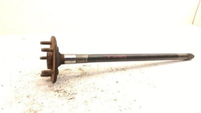 1983-1992 Ford Ranger Passenger Right Rear Axle Shaft Oem Back E3tz4234b