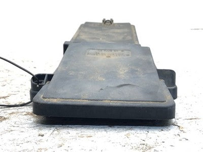 1995 Mercedes E320 Fuse Box Lid With Relay Mount Bracket Oem Cover