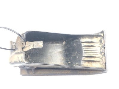 2001 Dodge Ram 2500 Ash Tray Assembly OEM INSERT 55115859 Cummins