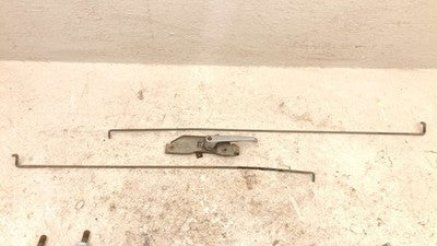 1979 Chevy El Camino Tailgate Handle And Latches Hardware Oem