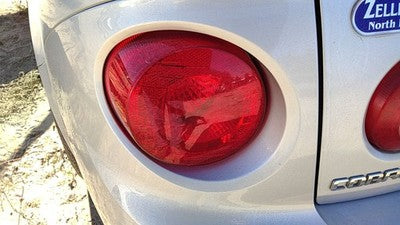 2005-2010 Chevy Cobalt Coupe Driver Left Tail Light Brake Lamp Oem Rear 22751397