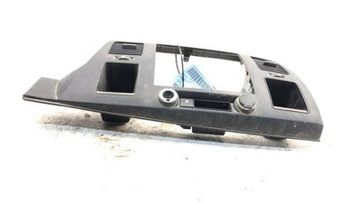 2009-2011 Gmc Sierra 1500 Trim Bezel Around Radio Surround Dash Panel Oem