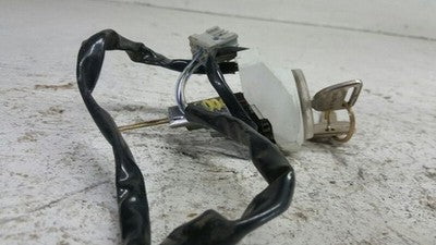 1990-1991 Honda Accord Ignition Switch Coupe Dx 3278041