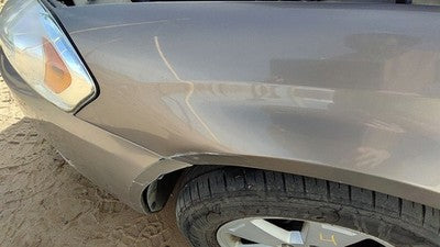 2006-2016 Chevy Impala Driver Left Front Fender Oem Bronze 53U 89023525