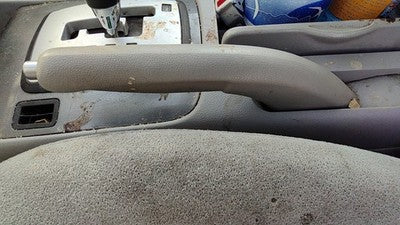 2006 Hyundai Sonata Parking Brake Handle Assembly Oem Emergency Ebrake