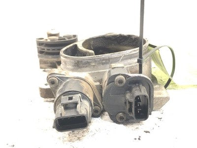 1998-2001 Dodge Intrepid Throttle Body Assembly Complete Oem With Sensors 3.2L