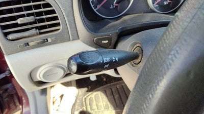 2006-2011 Hyundai Accent Turn Signal Switch Column Control Lever Headlight Oem