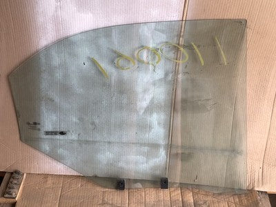 2001-2002 Kia Optima Driver Left Rear Side Window Door Glass Oem Back 8341138520