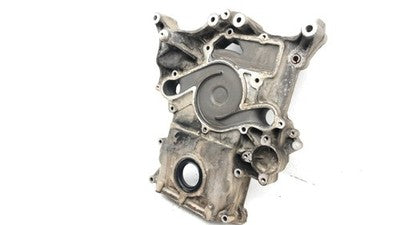2007 2008 Chrysler Aspen Timing Cover With Bolts Oem Hardware 5.7l 53021323aj