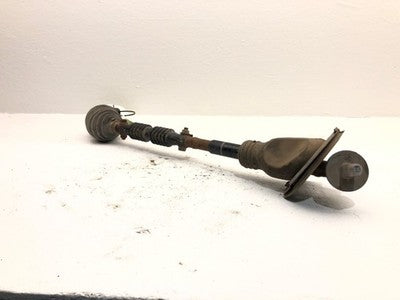 12 Gmc Sierra 1500 Lower Intermediate Steering Shaft Column To Gear Box 84386512