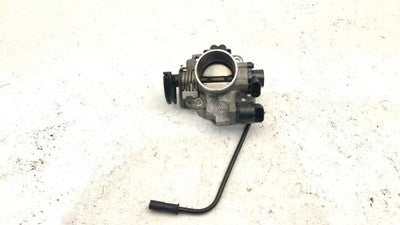 2000-2002 Saturn Sl1 Sohc Throttle Body Valve Oem With Sensors 21015268