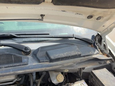 08-11 Chrysler Town & Country Driver Left Windshield Wiper Arm Oem Blade Lever