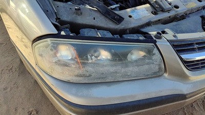 2000-2004 Chevy Impala Passenger Right Head Light Oem Front Lamp 10349962